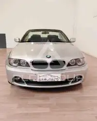 2004 BMW Other