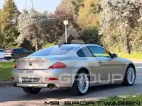 2004 BMW Other