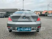 2004 BMW Other