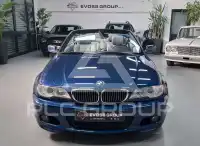 2004 BMW Other