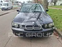 2004 BMW 316