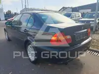 2004 BMW 316
