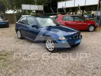2004 BMW 316