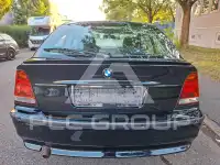 2004 BMW 316