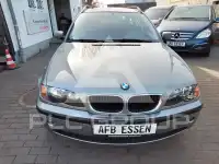 2004 BMW 316