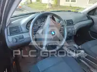 2004 BMW 316