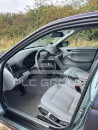 2004 BMW 316