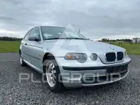 2004 BMW 316