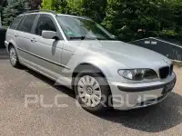2004 BMW 316