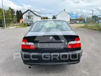 2004 BMW 316