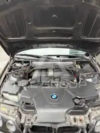 2004 BMW 316
