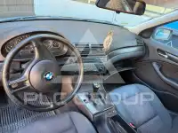 2004 BMW 316
