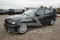 2004 BMW 316