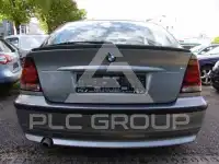 2004 BMW 316