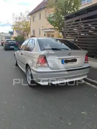 2004 BMW 316
