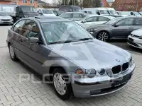 2004 BMW 316