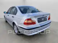 2004 BMW 316