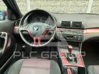 2004 BMW 316