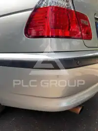 2004 BMW 316