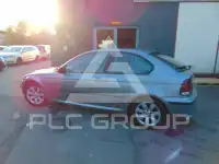 2004 BMW 316