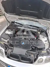 2004 BMW 316