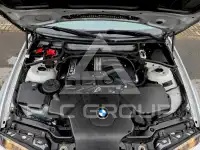 2004 BMW 316