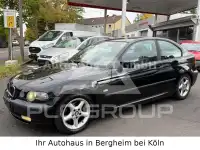 2004 BMW 316