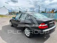 2004 BMW 316