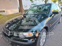 2004 BMW 316