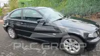 2004 BMW 316