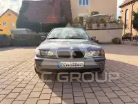 2004 BMW 316
