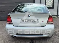 2004 BMW 316