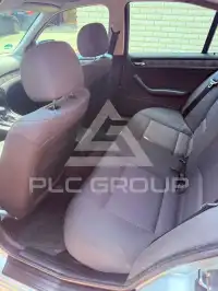 2004 BMW 316