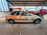 2004 BMW 316