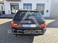 2004 BMW 316