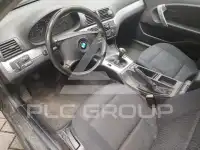 2004 BMW 316