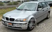 2004 BMW 316