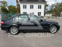 2004 BMW 316