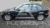 2004 BMW 316