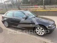 2004 BMW 316