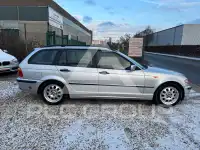 2004 BMW 316