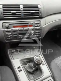 2004 BMW 316