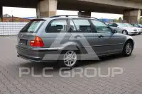 2004 BMW 316