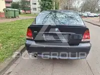 2004 BMW 316