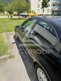 2004 BMW 316