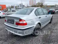 2004 BMW 316