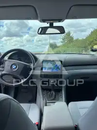 2004 BMW 316