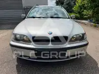 2004 BMW 316