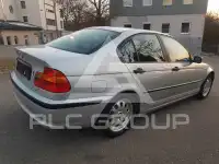 2004 BMW 316