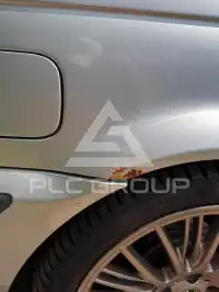 2004 BMW 316
